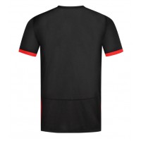 Eintracht Frankfurt Replica Away Shirt 2024-25 Short Sleeve